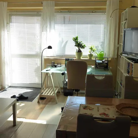 Ferienwohnung Winter Wittenberg Zewnętrze zdjęcie