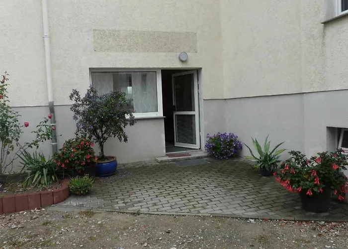 Ferienwohnung Winter