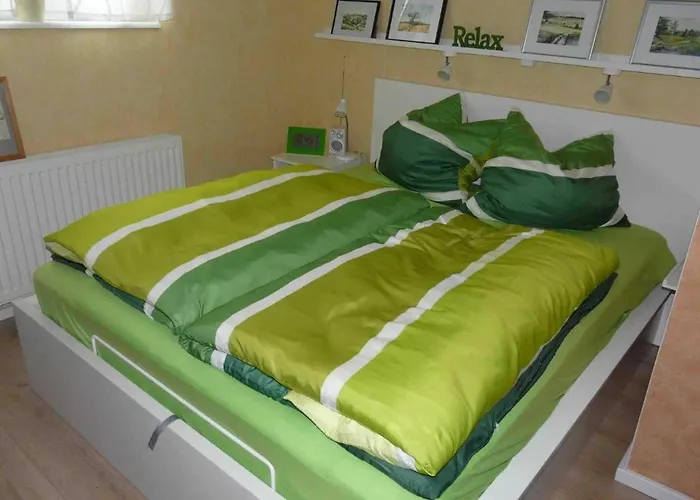 Ferienwohnung Winter