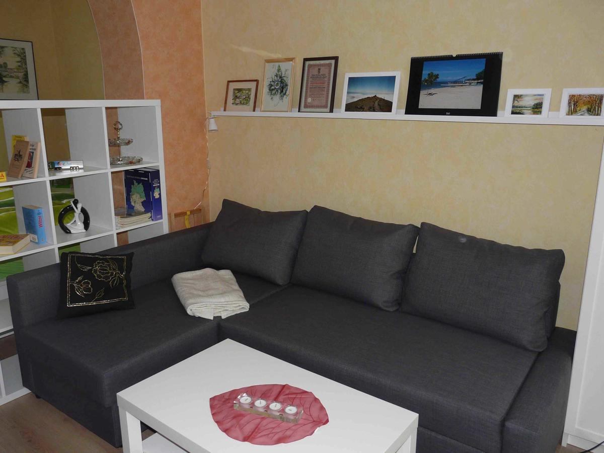 Winter Apartment *