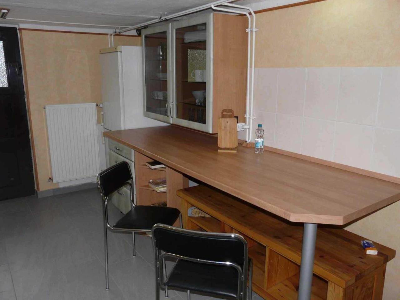 Winter Apartment *