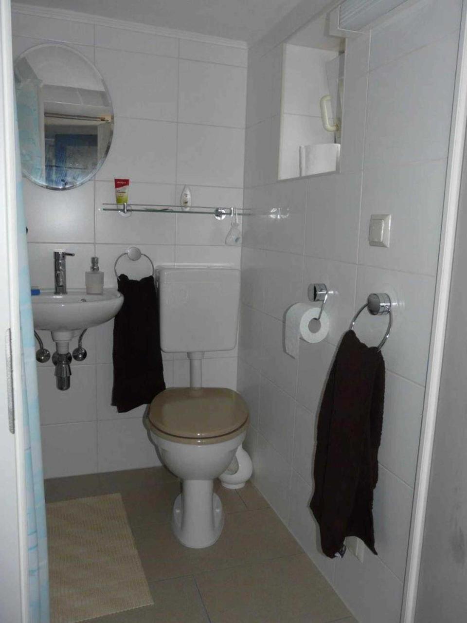 Winter Apartment Wittenberg
